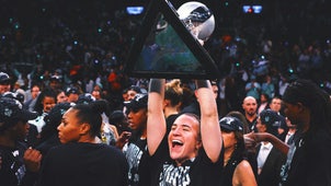 NEXT Trending Image: 2026 WNBA Title Odds: Liberty New Favorites After Draft; Where Do Fever Land?