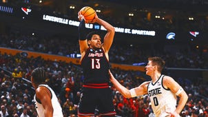 NEXT Trending Image: 2026 College Basketball Transfer Portal Tracker: Marquette Makes 1st Addition