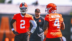 PITTSBURGH STEELERS Trending Image: 2026-27 NFL Odds: Which Quarterbacks Will Start Week 1?