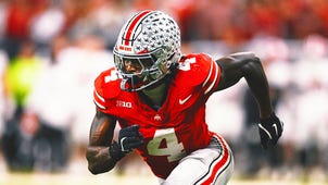 NEXT Trending Image: Ohio State Star Jeremiah Smith: I Was Offered 'Over $10 Million' To Transfer