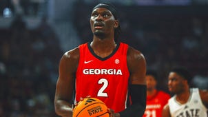 NEXT Trending Image: 2026 College Basketball Transfer Portal Tracker: Ex-Georgia Big Cyril joins Miami (Fla.)