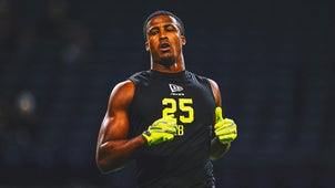 NFL Trending Image: 2026 NFL Draft Betting Report: Lack of Information Creates Chaos for Books