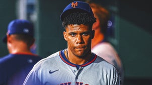 MLB Trending Image: How The Mets Are Adjusting To Life Without Juan Soto