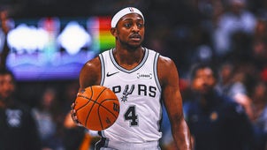 NBA Trending Image: 2025-26 NBA Playoff Odds: Spreads, Lines for First-Round Series