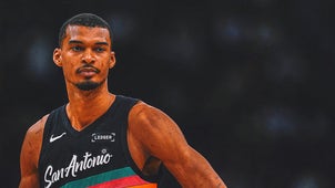 NBA Trending Image: 2025-26 NBA Title Odds: Will Spurs Play Spoiler to Thunder's Repeat Attempt?