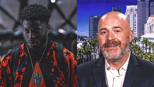 FIFA CLUB WORLD CUP Trending Image: John Strong Reacts to Patrick Agyemang Injury: 'A Blow Not to Have Him'