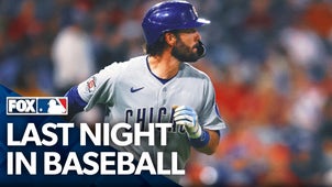 CHICAGO CUBS Trending Image: Last Night in Baseball: A Terrible Night For the Phillies, But Great For the Cubs
