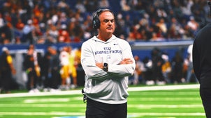 NEXT Trending Image: College Football Offseason Buzz: TCU Extends Coach Sonny Dykes Past 2028 Season