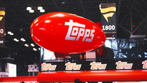 WASHINGTON COMMANDERS Trending Image: Fanatics-Owned Topps Becomes NFL's Exclusive Trading Card Licensee