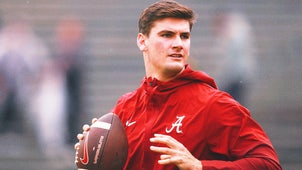 NEW YORK JETS Trending Image: 2026 NFL Draft Odds: Back Ty Simpson as 1st-Rounder, Over 4.5 Corners on Day 1