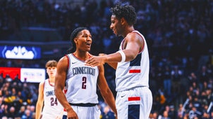 NEXT Trending Image: UConn Men's Basketball Hoping For Championship Transfer Magic Once Again