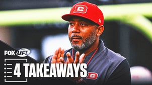 UFL Trending Image: 4 Takeaways from Week 2 of the 2026 UFL Season