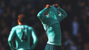 NEXT Trending Image: Wolves Relegated After Crystal Palace And West Ham Ends Scoreless