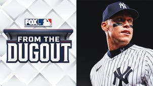 MLB Trending Image: A New Frame of Mind? Yankees' Strong Start Due to 'Intensity' That's Felt Overdue