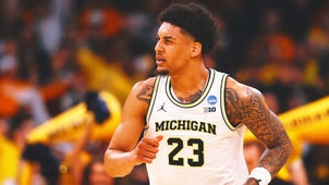 NEXT Trending Image: 2025-26 March Madness Odds: Best Bets for Illinois-UConn, Michigan-Arizona