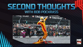 Next Story Image: Second Thoughts: 33 or 34 Cars for the Indy 500? And Does it Matter?