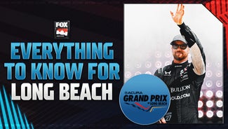 Next Story Image: Everything to Know for INDYCAR's 42nd Annual Visit to Long Beach