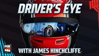 Next Story Image: How INDYCAR drivers navigate the Grand Prix of Long Beach's unique 11-turn track