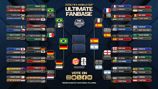 Next Story Image: 2026 FIFA World Cup Ultimate Fanbase! Spain vs. Argentina in the Semifinals