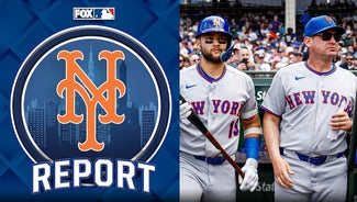 Next Story Image: 5 Things We've Learned About The $370 Million, Last-Place Mets Through Their First 31 Games