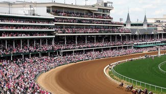 Next Story Image: 2026 Kentucky Derby Odds, Predictions: Favorites, Picks