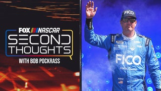 Next Story Image: Second Thoughts: No Time to Waste Means New Crew Chief for Kyle Busch