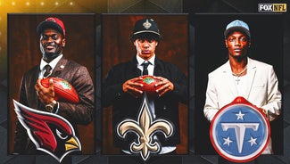 Next Story Image: 2026 NFL Draft: The 10 Rookies Who Could Make the Most Fantasy Football Impact
