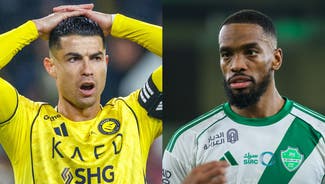 Next Story Image: Saudi Pro League Star Accuses Officials Of Cristiano Ronaldo Bias