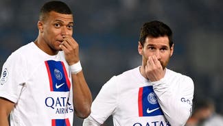 Next Story Image: Mbappe Shares 'Unbelievable' Messi Training Story From PSG Days