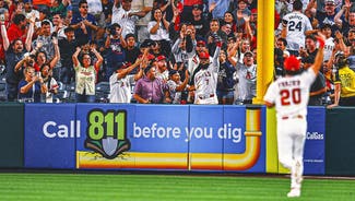 Next Story Image: Jo Adell Spectacularly Robs Mariners Of 3 Home Runs In Angels Win