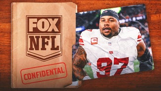 Next Story Image: NFL Confidential: How is Dexter Lawrence Trade Impacting Draft? Execs, Scouts Weigh in