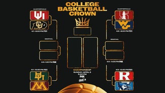 Next Story Image: 2026 College Basketball Crown: Expert Predictions and Analysis