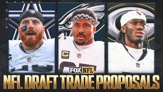 Next Story Image: The NFL Player Each NFC Team Should Trade for During the 2026 Draft