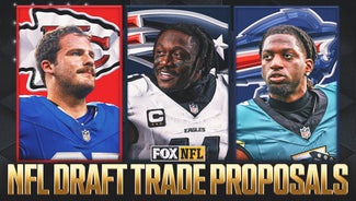 Next Story Image: The NFL Player Each AFC Team Should Trade for During the 2026 Draft