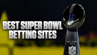Next Story Image: Best Super Bowl Betting Sites & Sportsbook Promos
