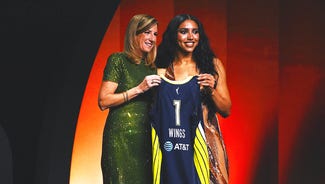 Next Story Image: WNBA Draft Recap: Azzi Fudd Goes No. 1, 5 UCLA Players Selected in 1st Round