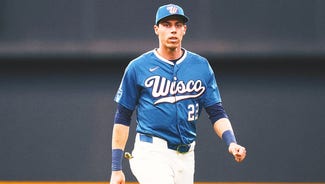 Next Story Image: Murphy: Brewers Receive 'Bad News' With Injury of Another Star Player