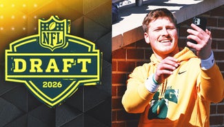 Next Story Image: 2026 NFL Draft: Meet the Potential Sleeper Pick in This Year’s QB Class