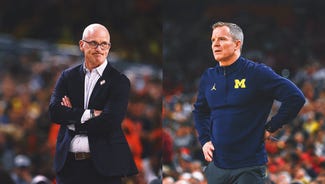 Next Story Image: NCAA Men's Basketball National Championship Game: Top Storylines