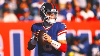 Next Story Image: New York Giants Over/Under Win Total: Can John Harbaugh Turn Things Around?