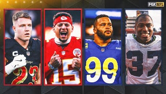 Next Story Image: NFL Draft: The Best Player Taken at All 32 1st-Round Picks Since 2000