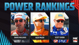Next Story Image: INDYCAR Power Rankings: Alex Palou Remains In Familiar Spot