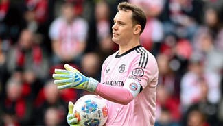 Next Story Image: Manuel Neuer 'Smart' To Retire If Bayern Win UCL, Urged Against World Cup Return