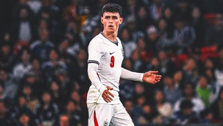 Next Story Image: Tuchel: 'Not A Guarantee' Phil Foden Makes England's World Cup Squad