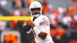 Next Story Image: 2026 NFL Offseason Buzz: Cardinals QB Jacoby Brissett Holding Out for New Deal