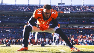 Next Story Image: Former Broncos' 2-Time Pro Bowl Safety Justin Simmons Announces NFL Retirement