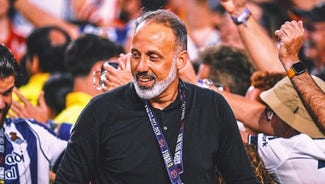 Next Story Image: Who Is Pellegrino Matarazzo? American Math Expert Leading Real Sociedad