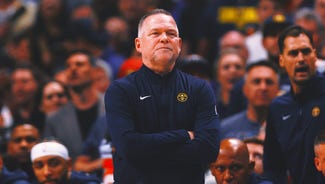 Next Story Image: In a Surprising Move, UNC Will Reportedly Hire Michael Malone as Next Head Coach