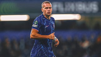 Next Story Image: Chelsea's Mykhailo Mudryk Handed Four-Year Doping Ban; Appeals Decision