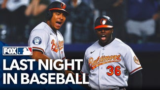 Next Story Image: Last Night in Baseball: Orioles-Royals Was a Pitching Duel Until it Wasn't